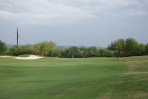 University Of Texas 11th Fairway